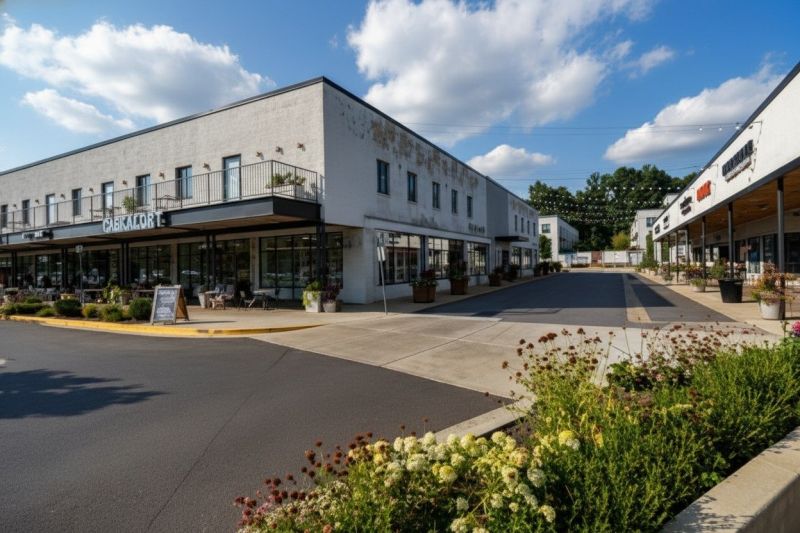 Top Bathroom Remodeling Companies in Chevy Chase, MD