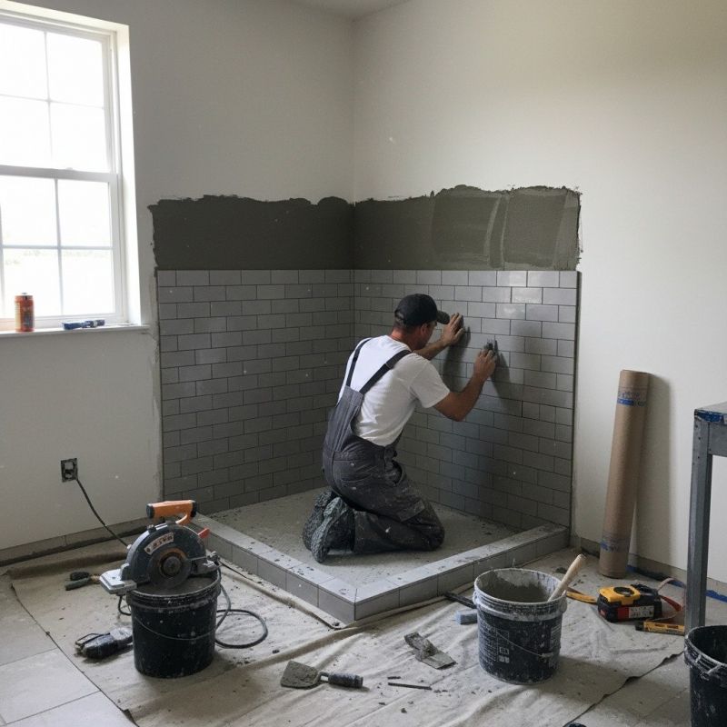 Top Bathroom Remodeling Companies in Sykesville, MD