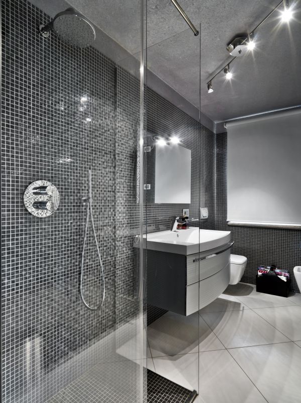 Stylish Bathroom Renovation