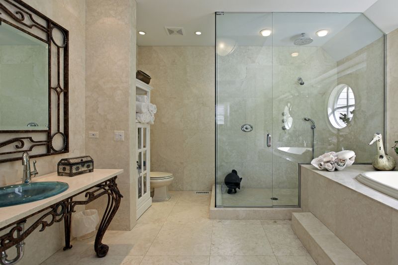 Luxury Bathroom Specialists